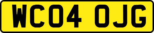 WC04OJG