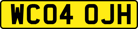 WC04OJH