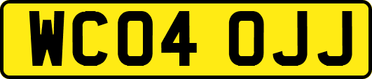 WC04OJJ