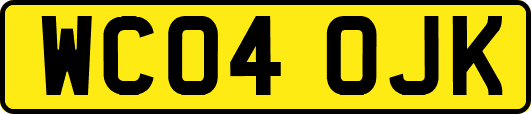 WC04OJK
