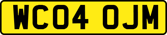 WC04OJM