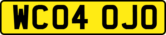 WC04OJO