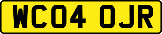 WC04OJR