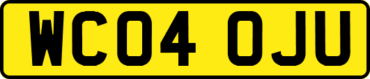 WC04OJU