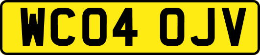 WC04OJV