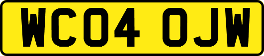 WC04OJW