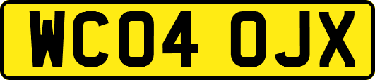 WC04OJX