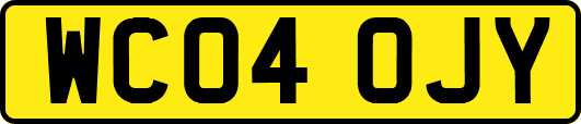 WC04OJY
