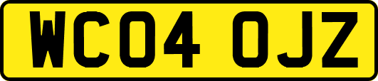 WC04OJZ