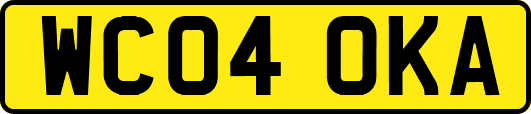 WC04OKA