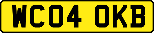 WC04OKB