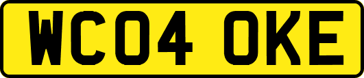 WC04OKE