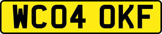 WC04OKF