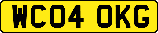 WC04OKG