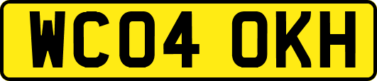 WC04OKH