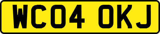 WC04OKJ