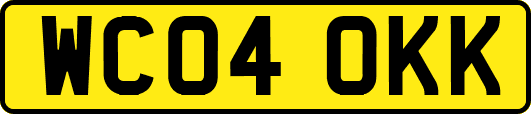 WC04OKK
