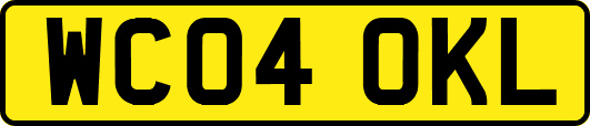 WC04OKL