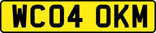 WC04OKM