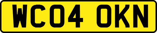 WC04OKN