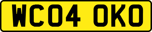 WC04OKO