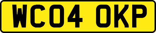 WC04OKP