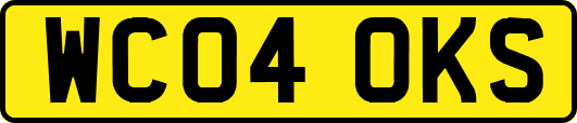 WC04OKS