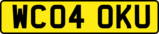 WC04OKU
