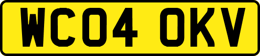 WC04OKV