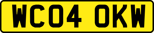 WC04OKW