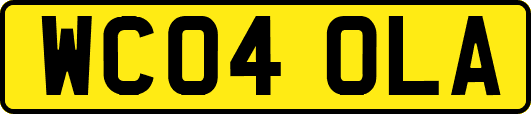 WC04OLA