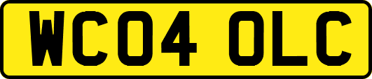 WC04OLC