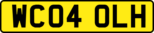 WC04OLH