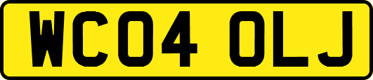 WC04OLJ