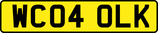 WC04OLK