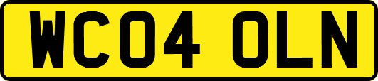 WC04OLN