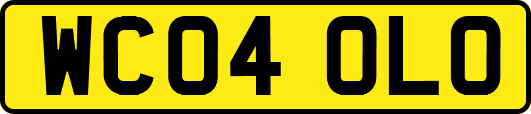 WC04OLO