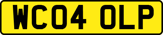 WC04OLP