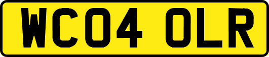WC04OLR