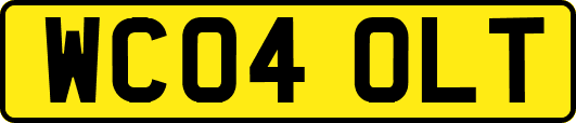 WC04OLT