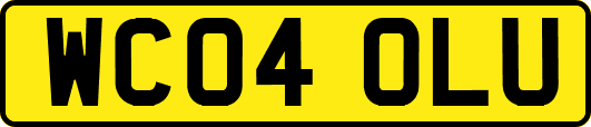 WC04OLU
