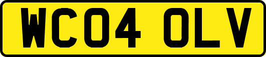 WC04OLV