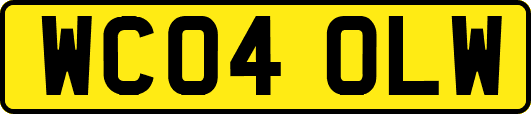 WC04OLW
