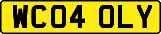 WC04OLY