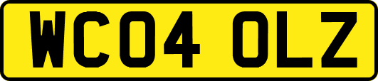 WC04OLZ
