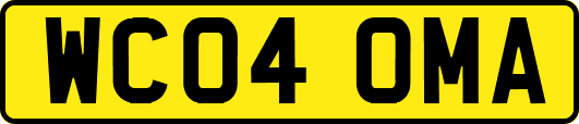 WC04OMA