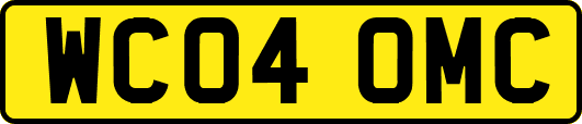 WC04OMC