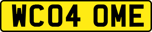 WC04OME