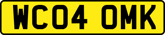 WC04OMK