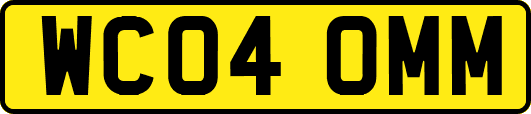 WC04OMM